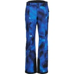 Obermeyer Emily Pant - Women's -Ski Equipment Discounts fw23 obermeyer womensemilypant marianas 7