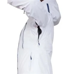 Obermeyer Evelyn Jacket W/Faux Fur - Women's 27 Obermeyer Evelyn Jacket W/Faux Fur - Women's -Ski Equipment Discounts fw23 obermeyer womensevelynjacketwithfauxfur arcticfox 6