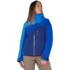 Obermeyer Jette Jacket - Women's -Ski Equipment Discounts fw23 obermeyer womensjettejacket navy 1