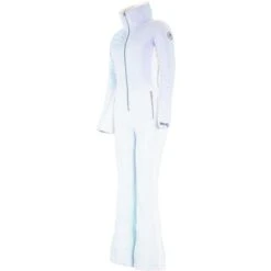 Obermeyer Katze Suit - Women's -Ski Equipment Discounts fw23 obermeyer womenskatzesuit arcticfox 3