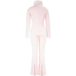 Obermeyer Katze Suit - Women's -Ski Equipment Discounts fw23 obermeyer womenskatzesuit romantica 2