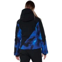 Obermeyer Kayla Jacket - Women's -Ski Equipment Discounts fw23 obermeyer womenskaylajacket marianas 2