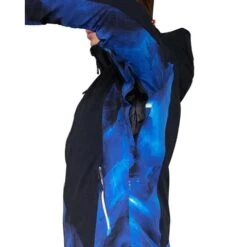 Obermeyer Kayla Jacket - Women's -Ski Equipment Discounts fw23 obermeyer womenskaylajacket marianas 3