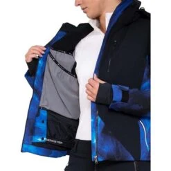 Obermeyer Kayla Jacket - Women's -Ski Equipment Discounts fw23 obermeyer womenskaylajacket marianas 4