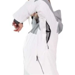 Obermeyer Kayla Jacket - Women's -Ski Equipment Discounts fw23 obermeyer womenskaylajacket shale 3