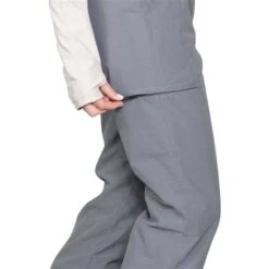 Obermeyer Malta Bib Overalls - Women's -Ski Equipment Discounts fw23 obermeyer womensmaltabiboveralls blackdenim 6