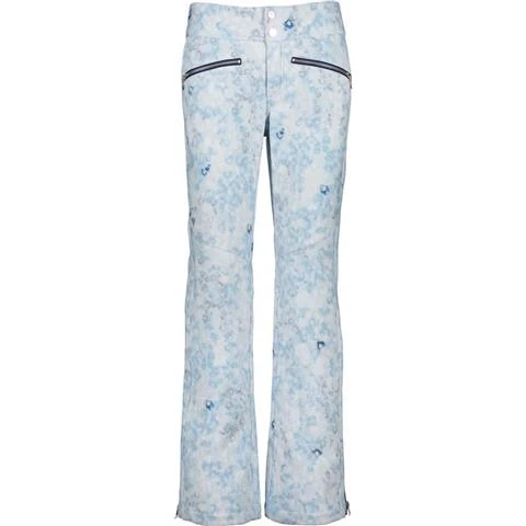 Obermeyer Printed Clio Softshell Pa - Women's 3 Obermeyer Printed Clio Softshell Pa - Women's