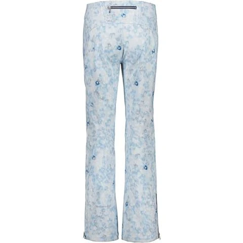 Obermeyer Printed Clio Softshell Pa - Women's 4 Obermeyer Printed Clio Softshell Pa - Women's - Image 2