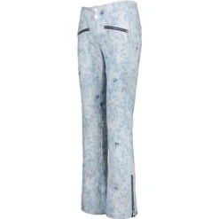 Obermeyer Printed Clio Softshell Pa - Women's 13 Obermeyer Printed Clio Softshell Pa - Women's -Ski Equipment Discounts fw23 obermeyer womensprintedcliosoftshellpa juttasgeo 3