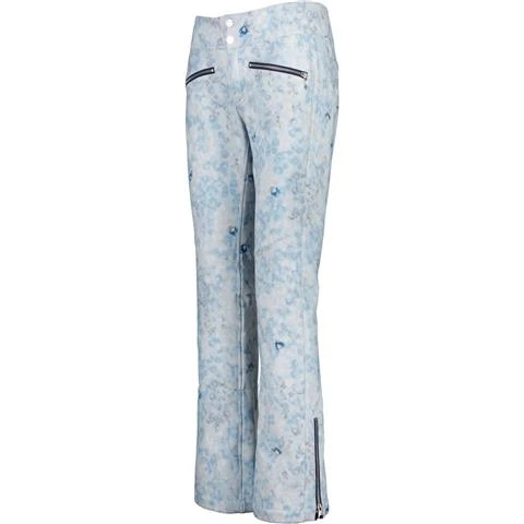 Obermeyer Printed Clio Softshell Pa - Women's 5 Obermeyer Printed Clio Softshell Pa - Women's - Image 3