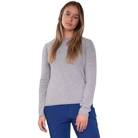 Obermeyer Rayna Crewneck Sweater - Women's 3 Obermeyer Rayna Crewneck Sweater - Women's