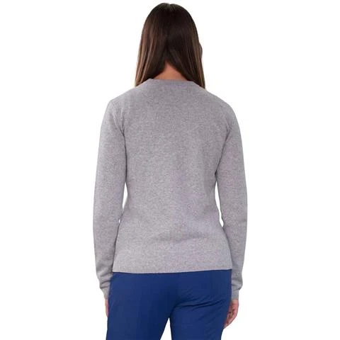 Obermeyer Rayna Crewneck Sweater - Women's 4 Obermeyer Rayna Crewneck Sweater - Women's - Image 2