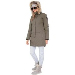 Obermeyer Sojourner Down Jacket - Women's -Ski Equipment Discounts fw23 obermeyer womenssojournerdownjacket prophecy 6