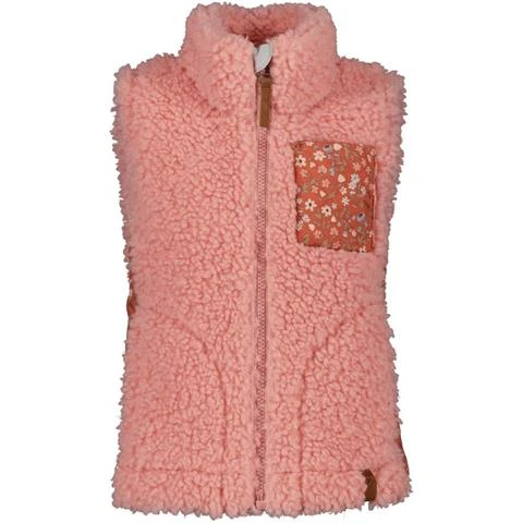 Obermeyer Ashton Sherpa Vest - Youth 4 Obermeyer Ashton Sherpa Vest - Youth - Image 2