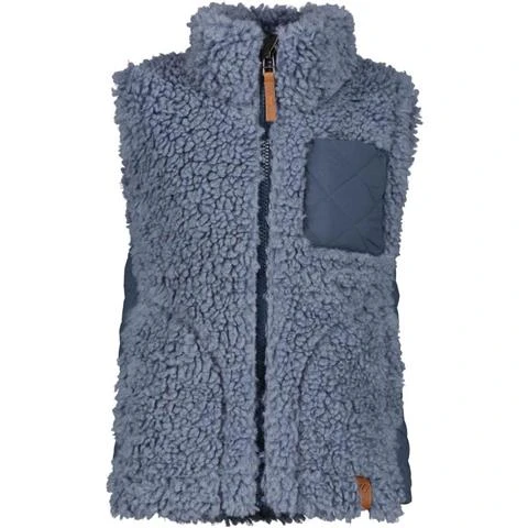 Obermeyer Ashton Sherpa Vest - Youth 6 Obermeyer Ashton Sherpa Vest - Youth - Image 4
