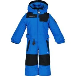 Obermeyer Quinn One-Piece - Youth