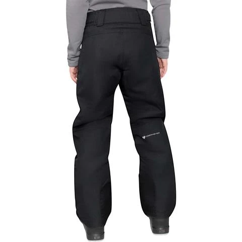 Obermeyer Timberline Pant - Teen 4 Obermeyer Timberline Pant - Teen - Image 2