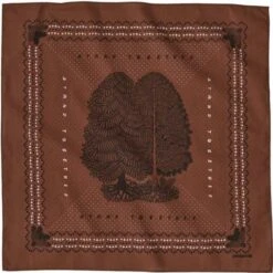 Patagonia Bandana -Ski Equipment Discounts fw23 patagonia bandana standtogethersisubrown