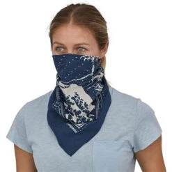 Patagonia Bandana