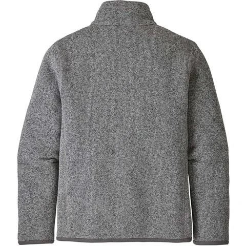 Patagonia Boy's Better Sweater Jacket | Buckmans - Image 6