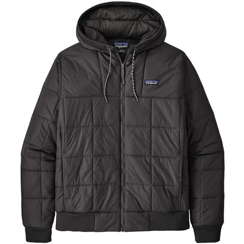 Patagonia Box Quilted Hoody - Men's 6 Patagonia Box Quilted Hoody - Men's - Image 4