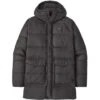 Patagonia Silent Down Parka - Men's