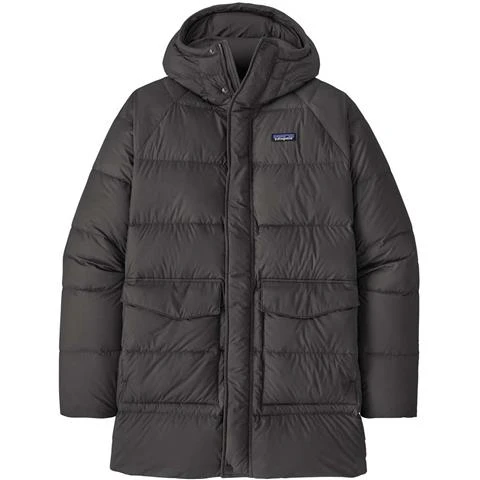 Patagonia Silent Down Parka - Men's 3 Patagonia Silent Down Parka - Men's