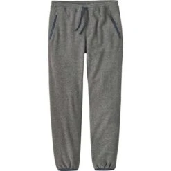 Patagonia Synch Pants - Men's 10 Patagonia Synch Pants - Men's -Ski Equipment Discounts fw23 patagonia menssynchpants nickel