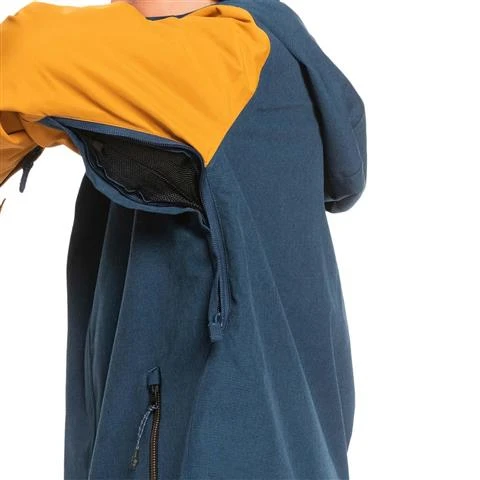 Quiksilver Ridge Jacket - Boy's 11 Quiksilver Ridge Jacket - Boy's - Image 9