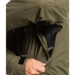 Quiksilver Mission 3-in-1 Jacket - Men's -Ski Equipment Discounts fw23 quiksilver mensmission3in1jacket grapeleaf 7