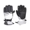 Quiksilver Mission Glove - Men's -Ski Equipment Discounts fw23 quiksilver mensmissionglove snowwhitecamopower 1
