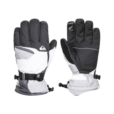 Quiksilver Mission Glove - Men's 3 Quiksilver Mission Glove - Men's