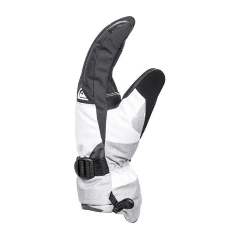 Quiksilver Mission Glove - Men's 4 Quiksilver Mission Glove - Men's - Image 2