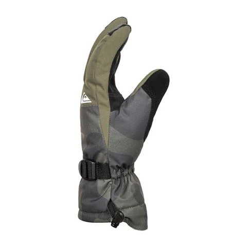Quiksilver Mission Glove - Men's 6 Quiksilver Mission Glove - Men's - Image 4