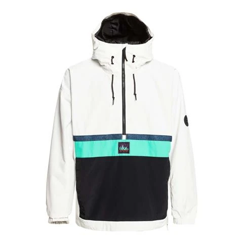 Quiksilver Steeze Jacket - Men's 7 Quiksilver Steeze Jacket - Men's - Image 5