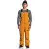 Quiksilver Utility Bib - Men's