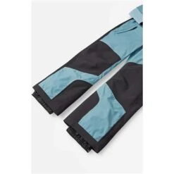 Reima Lemmenjoki Reimatec Snow Suit - Youth -Ski Equipment Discounts fw23 reima kidslemmenjokireimatecsnowsuit coldmint 7