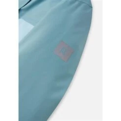 Reima Lemmenjoki Reimatec Snow Suit - Youth -Ski Equipment Discounts fw23 reima kidslemmenjokireimatecsnowsuit coldmint 8