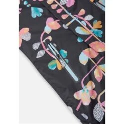 Reima Youth Reach Reimatec Ski Suit - 5100067A 28 Reima Youth Reach Reimatec Ski Suit - 5100067A -Ski Equipment Discounts fw23 reima kidsreachreimatecskisuit black9995 4