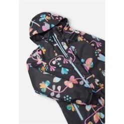 Reima Youth Reach Reimatec Ski Suit - 5100067A 29 Reima Youth Reach Reimatec Ski Suit - 5100067A -Ski Equipment Discounts fw23 reima kidsreachreimatecskisuit black9995 5