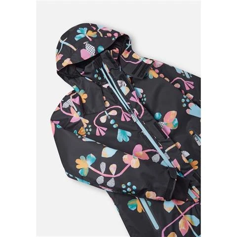 Reima Youth Reach Reimatec Ski Suit - 5100067A 10 Reima Youth Reach Reimatec Ski Suit - 5100067A - Image 8