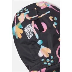 Reima Youth Reach Reimatec Ski Suit - 5100067A 30 Reima Youth Reach Reimatec Ski Suit - 5100067A -Ski Equipment Discounts fw23 reima kidsreachreimatecskisuit black9995 6