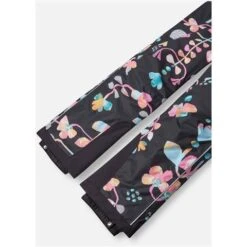 Reima Youth Reach Reimatec Ski Suit - 5100067A 31 Reima Youth Reach Reimatec Ski Suit - 5100067A -Ski Equipment Discounts fw23 reima kidsreachreimatecskisuit black9995 7