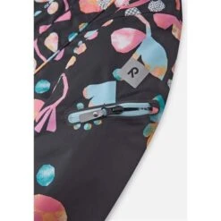 Reima Youth Reach Reimatec Ski Suit - 5100067A 32 Reima Youth Reach Reimatec Ski Suit - 5100067A -Ski Equipment Discounts fw23 reima kidsreachreimatecskisuit black9995 8