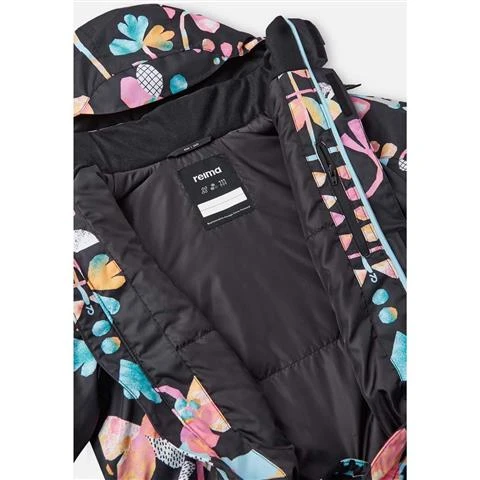 Reima Youth Reach Reimatec Ski Suit - 5100067A 14 Reima Youth Reach Reimatec Ski Suit - 5100067A - Image 12