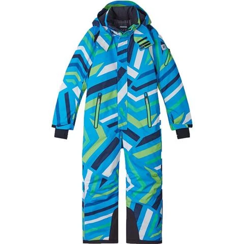 Reima Youth Reach Reimatec Ski Suit - 5100067A 21 Reima Youth Reach Reimatec Ski Suit - 5100067A - Image 19