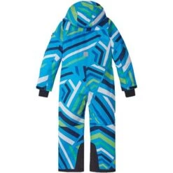 Reima Youth Reach Reimatec Ski Suit - 5100067A 41 Reima Youth Reach Reimatec Ski Suit - 5100067A -Ski Equipment Discounts fw23 reima kidsreachreimatecskisuit trueblue 2