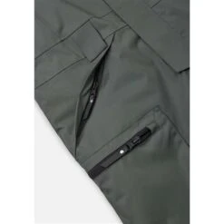 Reima Utsjoki Reimatec Ski Suit - Youth 20 Reima Utsjoki Reimatec Ski Suit - Youth -Ski Equipment Discounts fw23 reima kidsutsjokireimatecskisuit thymegreen 4