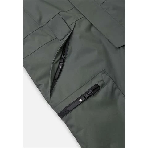 Reima Utsjoki Reimatec Ski Suit - Youth 9 Reima Utsjoki Reimatec Ski Suit - Youth - Image 7