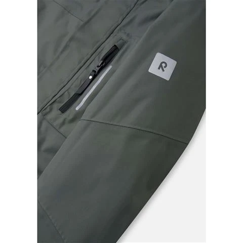 Reima Utsjoki Reimatec Ski Suit - Youth 13 Reima Utsjoki Reimatec Ski Suit - Youth - Image 11